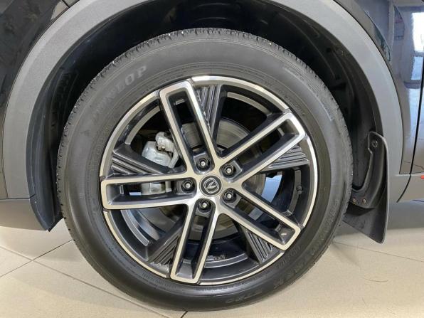 Changan CS55 Plus II с пробегом 2024 года, цена 2 130 000 рублей, 16600 км, внедорожник, Автокод Объявления