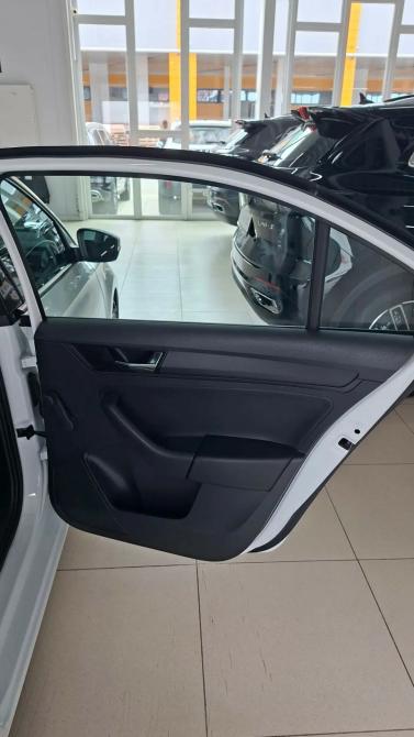 Skoda Rapid I Уфа  - изображение 25