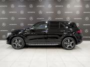Mercedes-Benz GLE II (V167) Рестайлинг Москва  - изображение 38