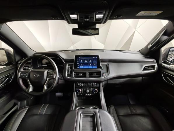 Chevrolet Tahoe V с пробегом 2024 года, цена 8 300 000 рублей, 42430 км, внедорожник, Автокод Объявления