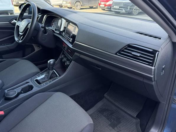 Volkswagen Jetta VII с пробегом 2020 года, цена 1 979 000 рублей, 99740 км, седан, Автокод Объявления