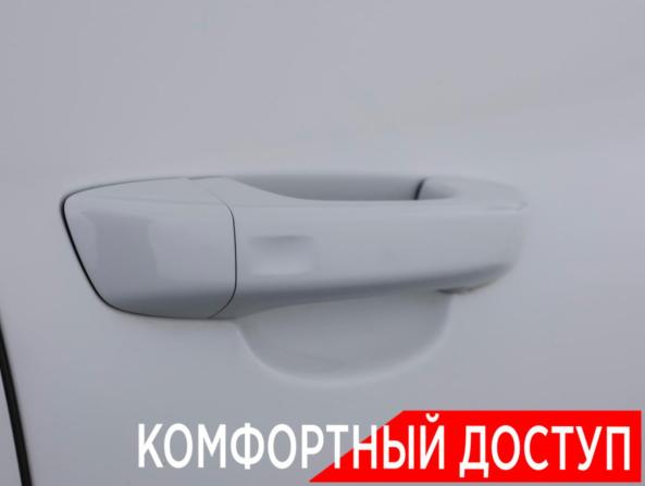 Volkswagen Touareg II Рестайлинг с пробегом 2017 года, цена 2 723 000 рублей, 181430 км, внедорожник, Автокод Объявления