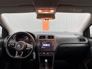 Volkswagen Polo V Рестайлинг Краснодар  - изображение 28