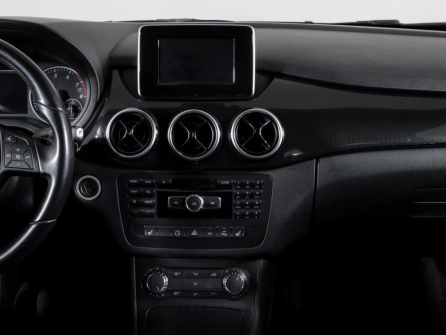 Mercedes-Benz B-Класс II (W246) Москва  - изображение 14