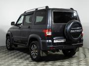 УАЗ Patriot I Рестайлинг 3 Санкт-Петербург  - изображение 28