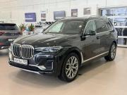 BMW X7 I (G07) Пермь  - изображение 28