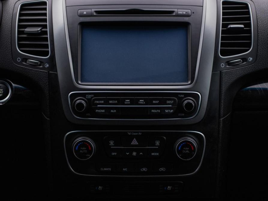 Kia Sorento II Рестайлинг Москва  - изображение 14