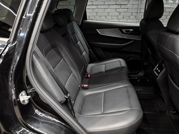 Chery Tiggo 7 Pro Max I с пробегом 2024 года, цена 2 100 000 рублей, 28561 км, внедорожник, Автокод Объявления