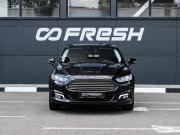 Ford Mondeo V Новороссийск  - изображение 28