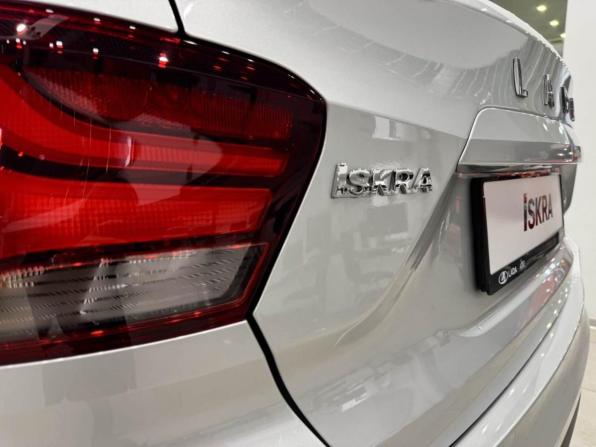 Новый Lada (ВАЗ) Iskra 2026 года, цена 1 465 000 рублей, универсал, Автокод Объявления