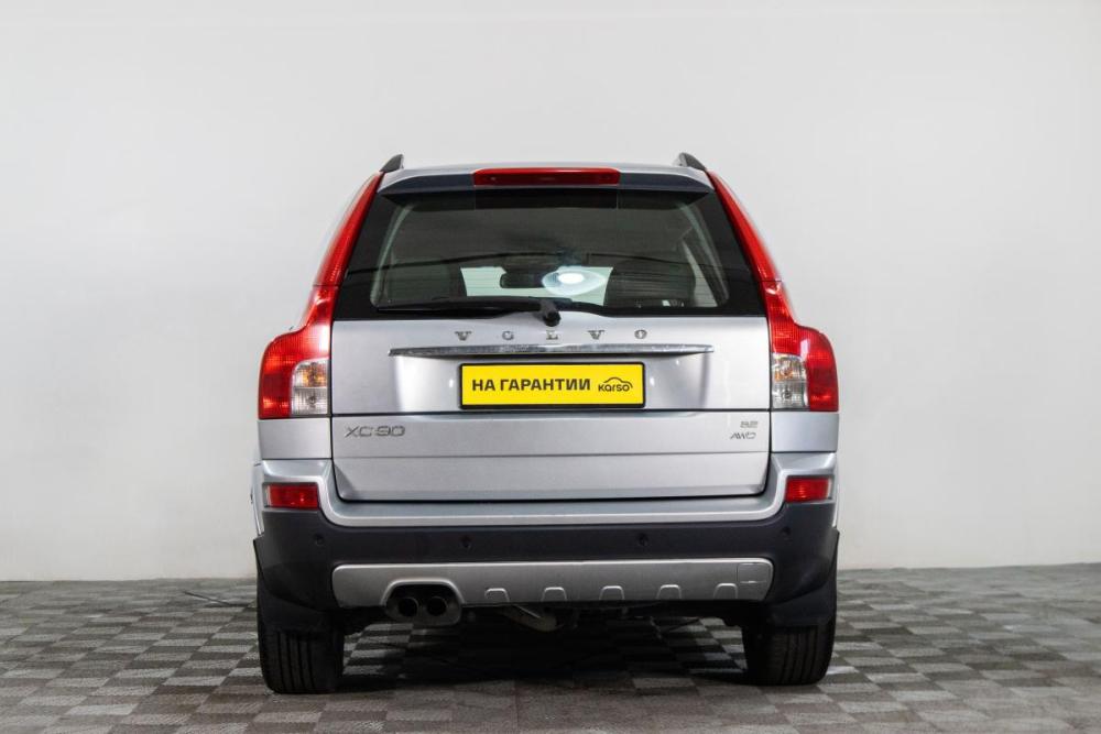 Volvo XC90 I Рестайлинг Сургут  - изображение 6