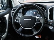 Haval H9 I Рестайлинг Москва  - изображение 33