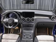 Mercedes-Benz GLC Coupe I (C253) Рестайлинг Москва  - изображение 40