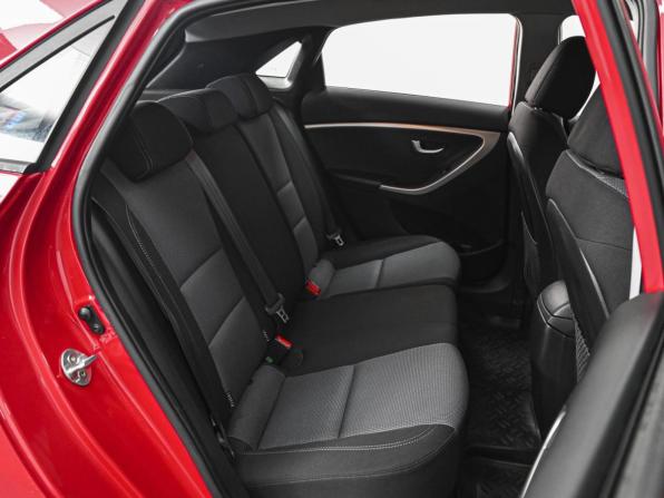 Hyundai i30 II с пробегом 2013 года, цена 1 179 000 рублей, 120602 км, хэтчбек, Автокод Объявления
