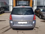 Opel Zafira B Брянск  - изображение 18