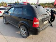 Hyundai Tucson I Пермь  - изображение 13