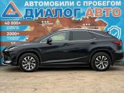 Lexus RX IV Рестайлинг Набережные Челны  - изображение 30