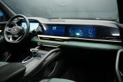 Geely Monjaro I Крым  - изображение 62