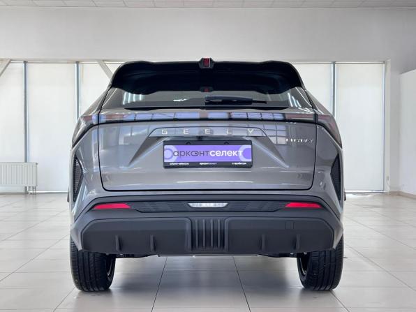 Geely Cityray с пробегом 2026 года, цена 2 850 000 рублей, 15 км, внедорожник, Автокод Объявления