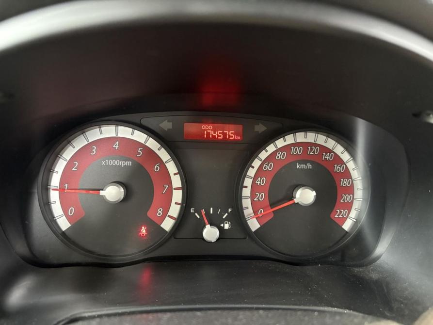 Kia Rio II Рестайлинг Новомосковск  - изображение 18