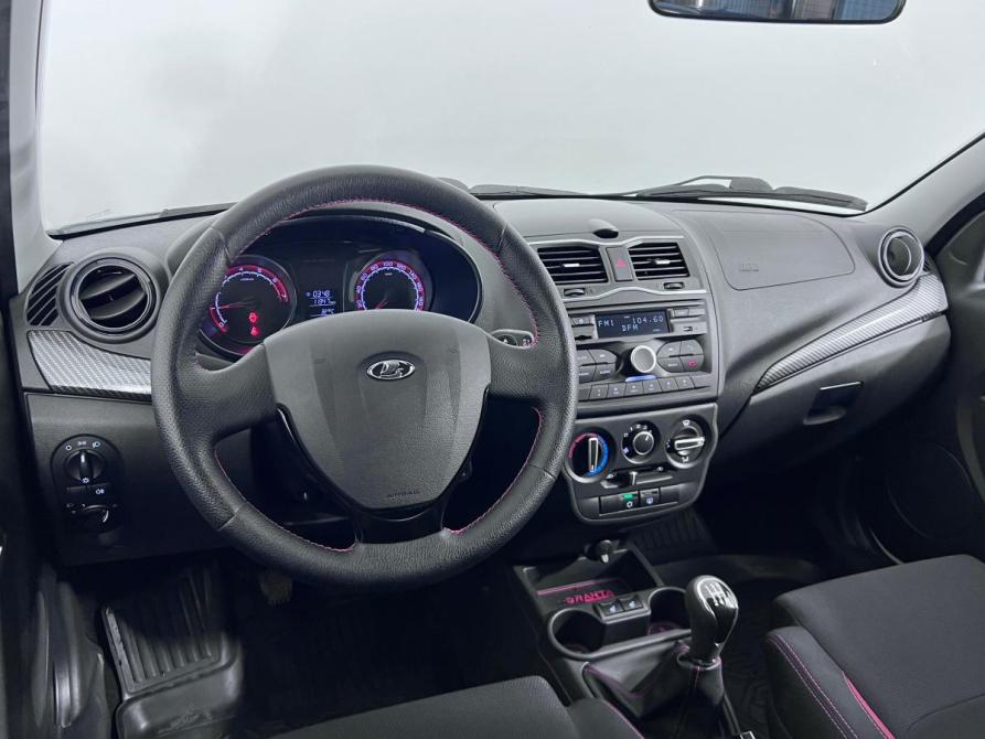 Lada (ВАЗ) Granta I Рестайлинг Ростов-на-Дону  - изображение 10