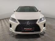 Lexus RX IV Рестайлинг Москва  - изображение 24