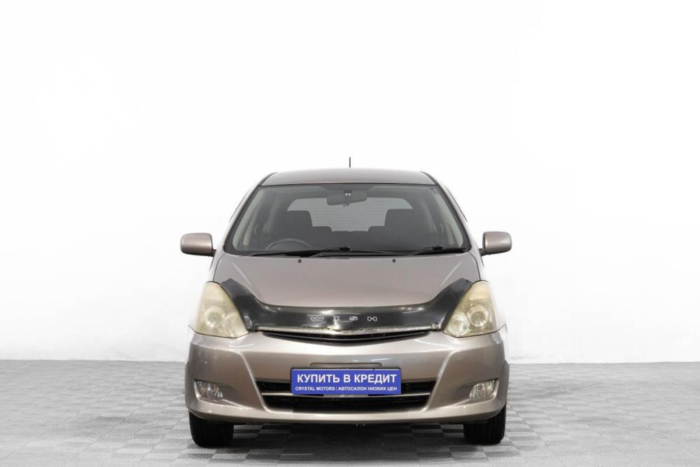 Toyota Wish I Рестайлинг Барнаул  - изображение 2