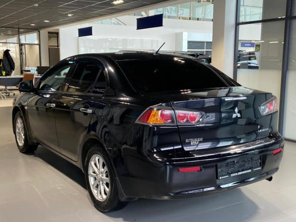 Mitsubishi Lancer X Рестайлинг с пробегом 2012 года, цена 800 000 рублей, 229831 км, седан, Автокод Объявления