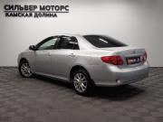 Toyota Corolla X (E140 E150) Пермь  - изображение 28