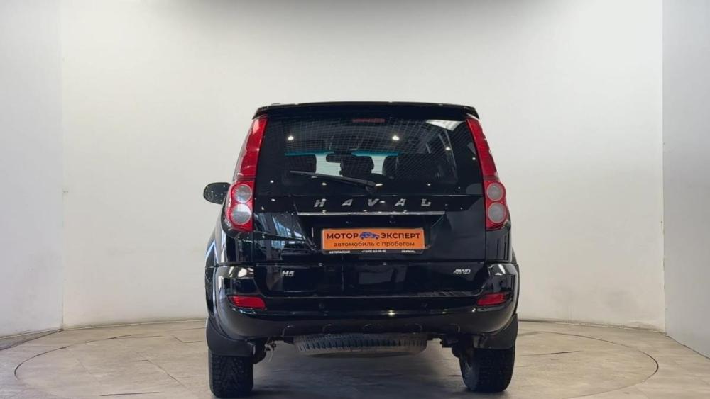 Haval H5 I Киров  - изображение 13