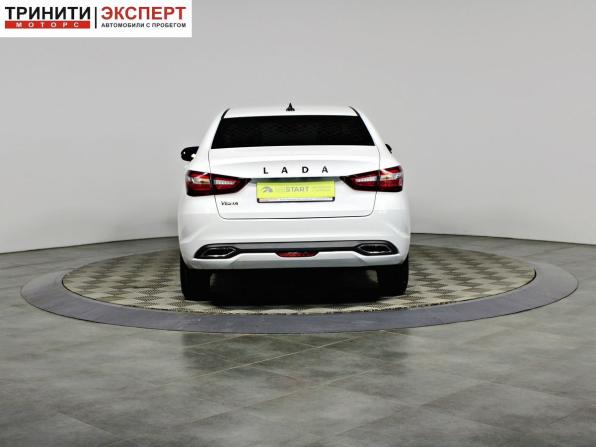 Lada (ВАЗ) Vesta I Рестайлинг (NG) с пробегом 2024 года, цена 1 467 000 рублей, 19005 км, седан, Автокод Объявления