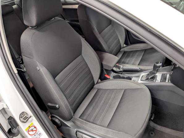 Skoda Octavia III (A7) Рестайлинг с пробегом 2020 года, цена 1 650 000 рублей, 147006 км, лифтбек, Автокод Объявления