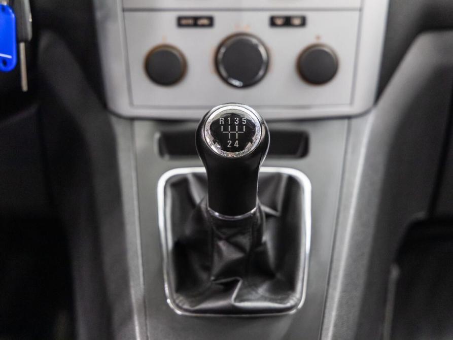 Opel Zafira B Рестайлинг Волгоград  - изображение 23