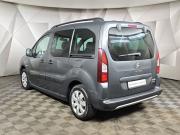 Citroen Berlingo II Рестайлинг 2 Москва  - изображение 23