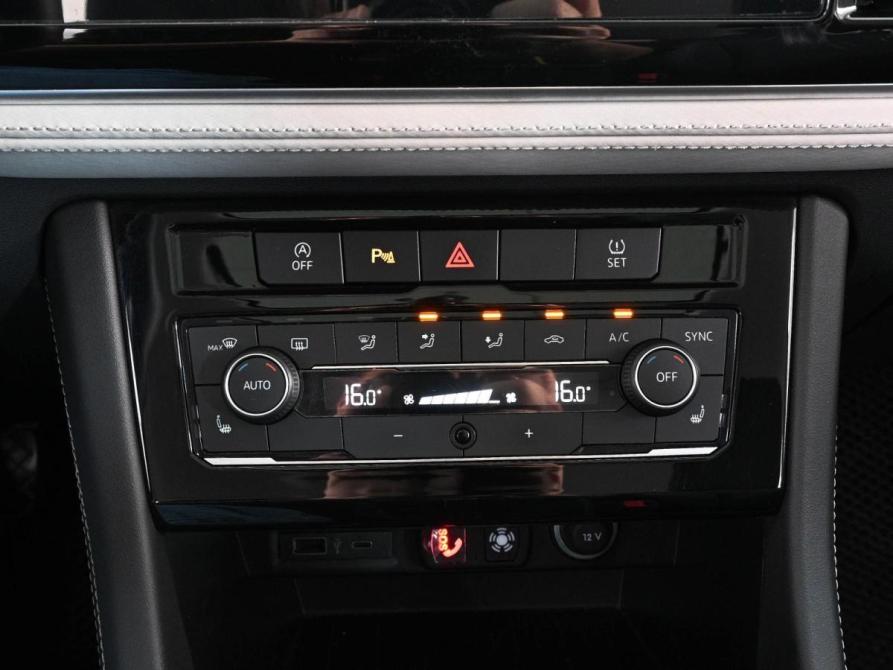 Jetta VS5 I Рестайлинг Ростов-на-Дону  - изображение 15
