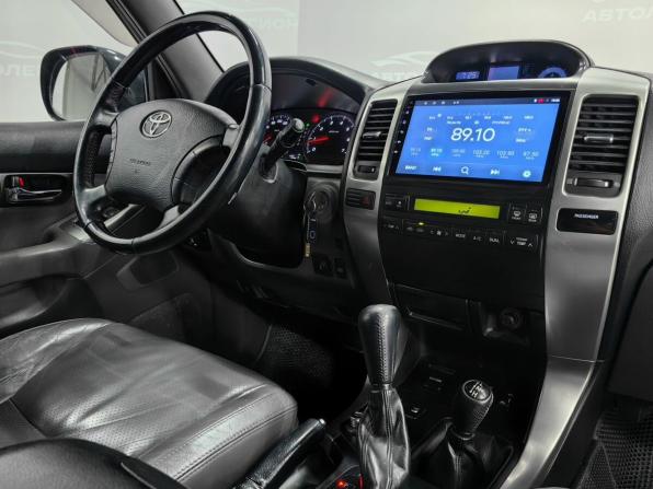 Toyota Land Cruiser Prado 120 Series Рестайлинг с пробегом 2007 года, цена 2 550 000 рублей, 232000 км, внедорожник, Автокод Объявления