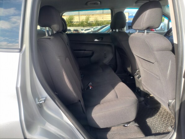 Chevrolet Orlando I с пробегом 2013 года, цена 1 284 000 рублей, 118715 км, минивэн, Автокод Объявления