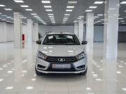 Lada (ВАЗ) Vesta I Самара  - изображение 22