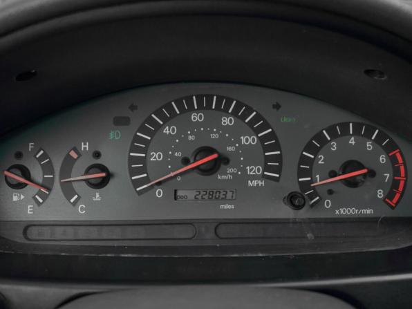 Mitsubishi Galant VIII Рестайлинг с пробегом 2003 года, цена 325 000 рублей, 228037 км, седан, Автокод Объявления