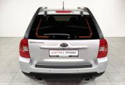 Kia Sportage II Рестайлинг Саратов  - изображение 29