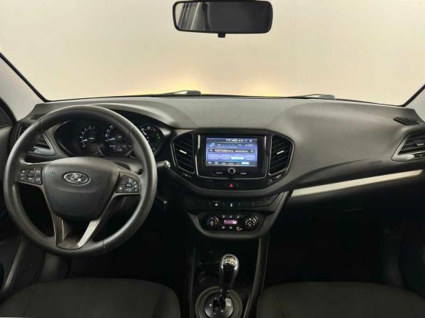Lada (ВАЗ) Vesta I с пробегом 2017 года, цена 700 000 рублей, 121287 км, седан, Автокод Объявления