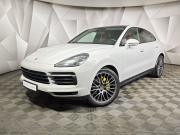 Porsche Cayenne III Москва  - изображение 31