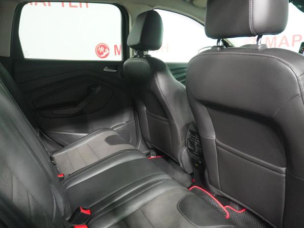 Ford Kuga II с пробегом 2014 года, цена 1 033 000 рублей, 199092 км, внедорожник, Автокод Объявления