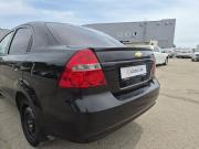 Chevrolet Aveo I Рестайлинг Саратов  - изображение 50