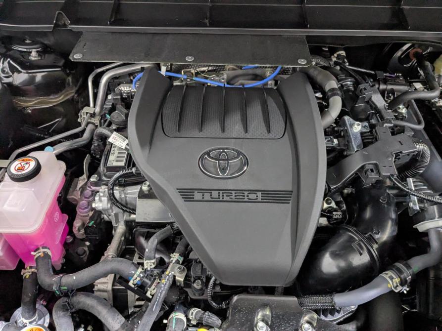Toyota Highlander IV (XU70) Химки  - изображение 9