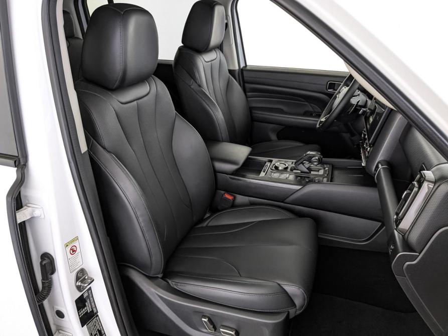 Haval H9 II Москва  - изображение 24