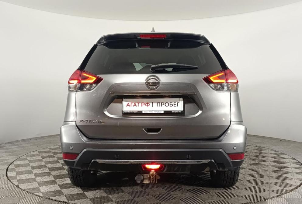 Nissan X-Trail III Рестайлинг Волгоград  - изображение 6