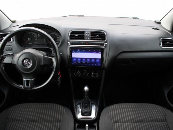 Volkswagen Polo V с пробегом 2012 года, цена 739 000 рублей, 177573 км, седан, Автокод Объявления