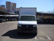 Volkswagen Transporter T5 Рестайлинг Уфа  - изображение 16
