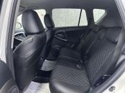 Toyota RAV4 III (XA30) Рестайлинг Ярославль  - изображение 49